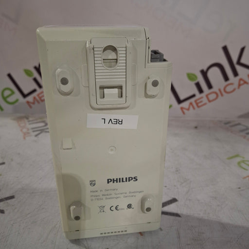 Philips Philips M3001A-A04C06 OxiMax SpO2, NIBP, ECG, Temp, IBP MMS Module Patient Monitors reLink Online