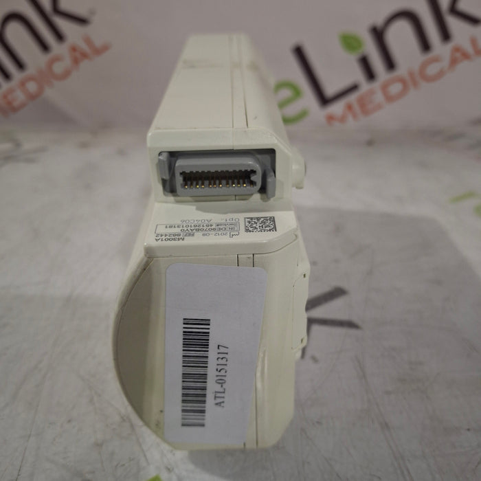 Philips Philips M3001A-A04C06 OxiMax SpO2, NIBP, ECG, Temp, IBP MMS Module Patient Monitors reLink Online