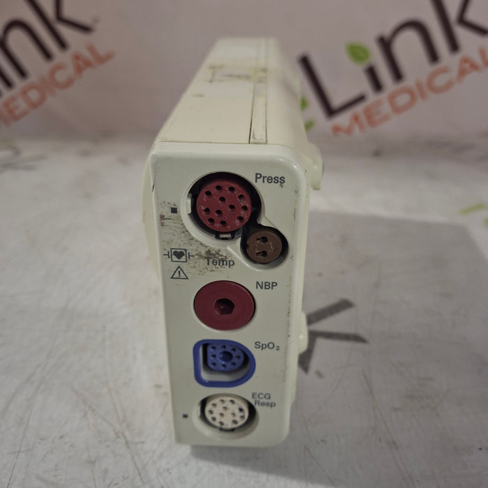 Philips Philips M3001A-A04C06 OxiMax SpO2, NIBP, ECG, Temp, IBP MMS Module Patient Monitors reLink Online