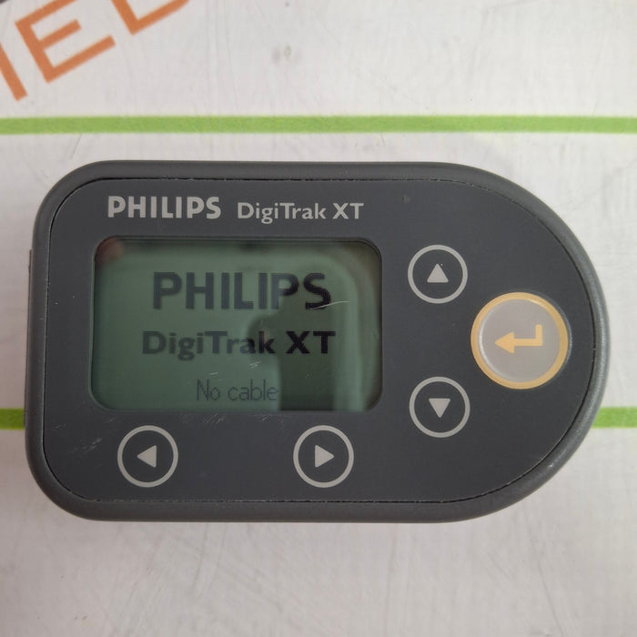 Philips Digitrak XT ECG Holter Recorder