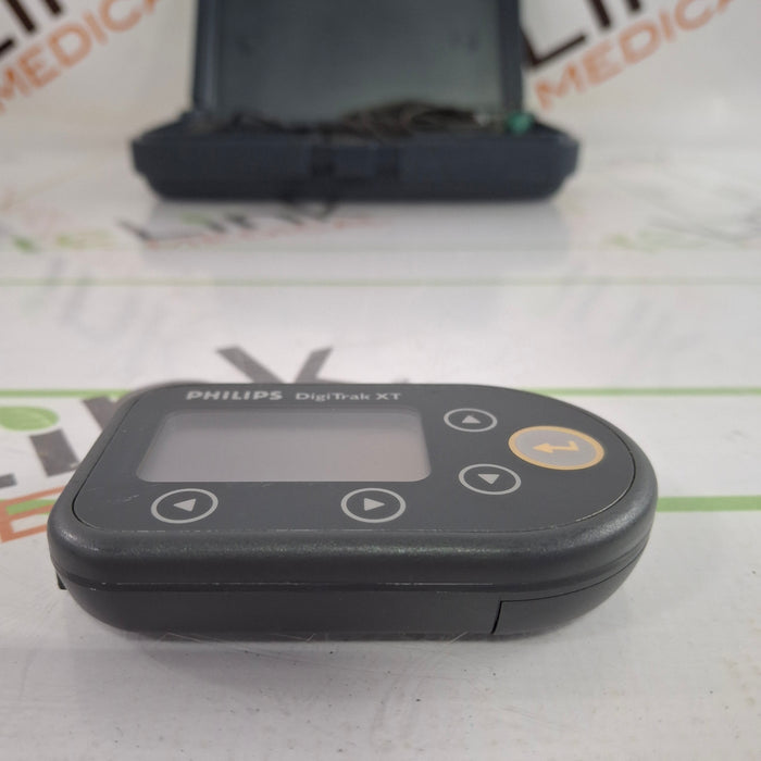 Philips Digitrak XT ECG Holter Recorder