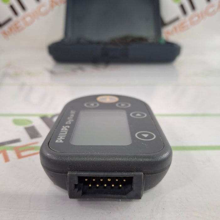 Philips Digitrak XT ECG Holter Recorder