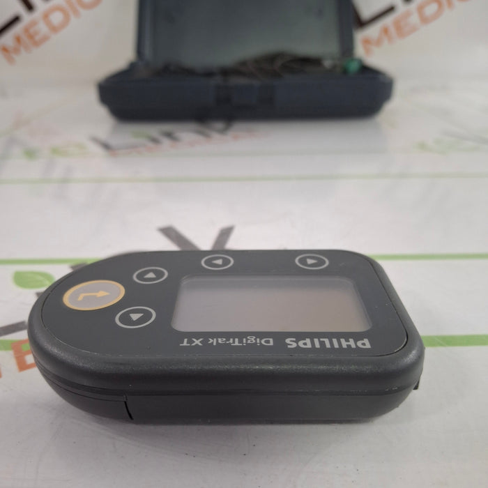 Philips Digitrak XT ECG Holter Recorder