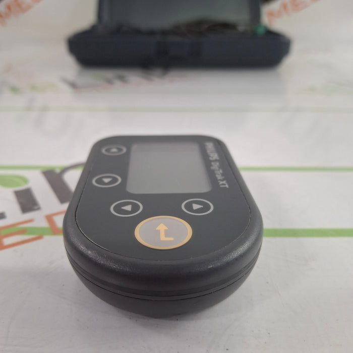 Philips Digitrak XT ECG Holter Recorder