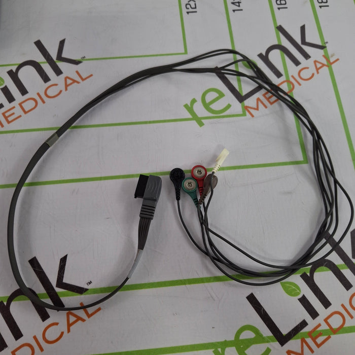Philips Digitrak XT ECG Holter Recorder