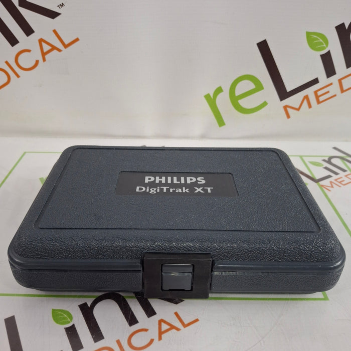 Philips Digitrak XT ECG Holter Recorder