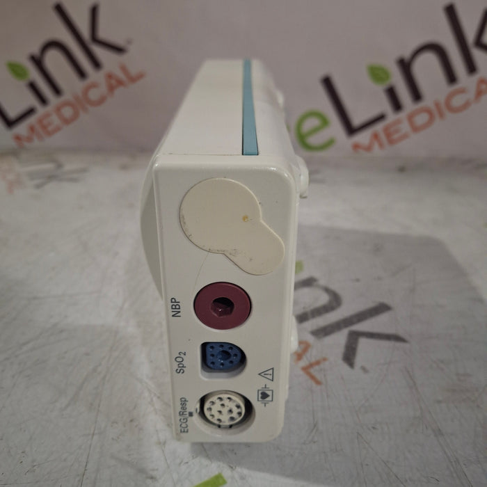 Philips Philips M3001A-A01 Fast SpO2, NIBP, ECG MMS Module Patient Monitors reLink Online