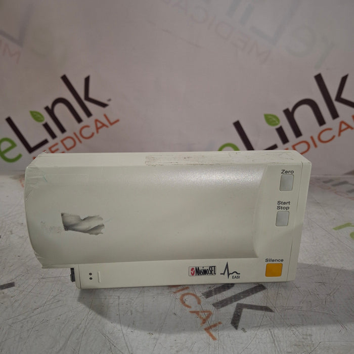 Philips Philips M3001A-A03C06 Masimo SpO2, NIBP, ECG, Temp, IBP MMS Module Patient Monitors reLink Online