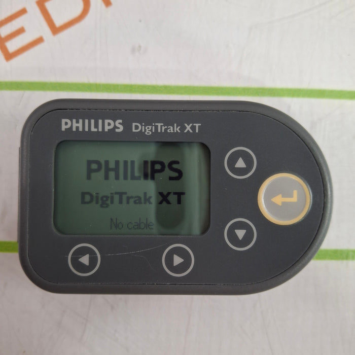 Philips Philips Digitrak XT ECG Holter Recorder Cardiology reLink Online
