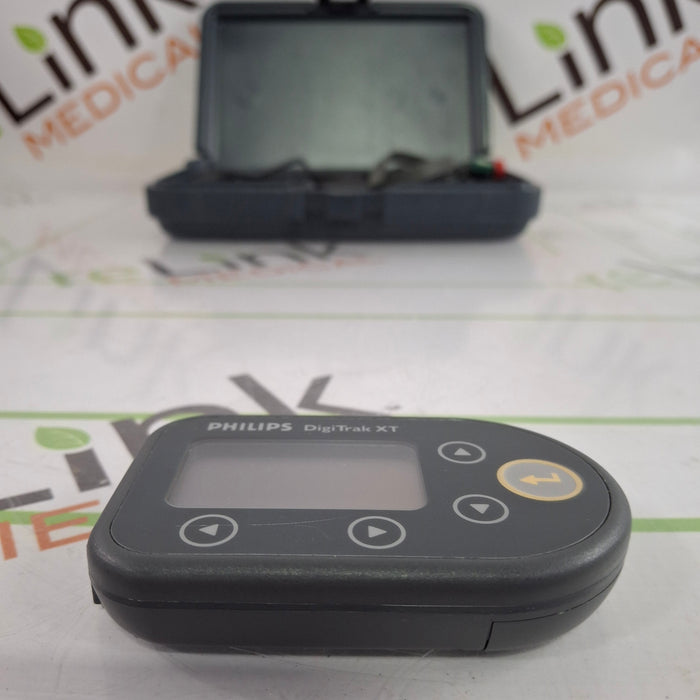Philips Philips Digitrak XT ECG Holter Recorder Cardiology reLink Online