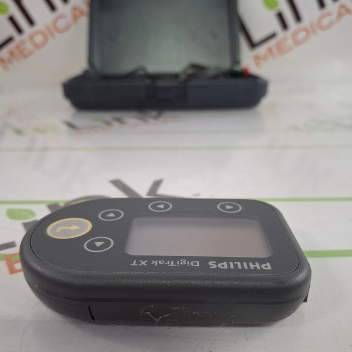 Philips Philips Digitrak XT ECG Holter Recorder Cardiology reLink Online