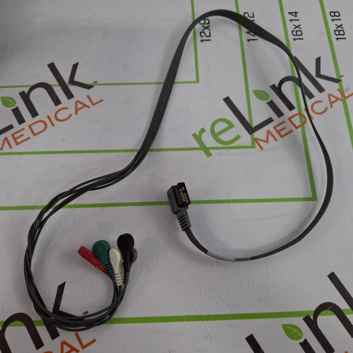 Philips Philips Digitrak XT ECG Holter Recorder Cardiology reLink Online