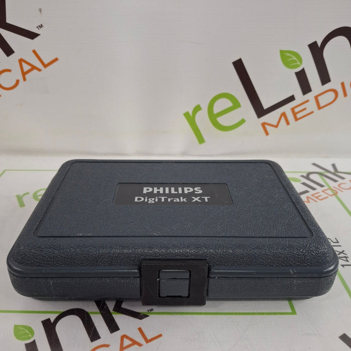 Philips Philips Digitrak XT ECG Holter Recorder Cardiology reLink Online