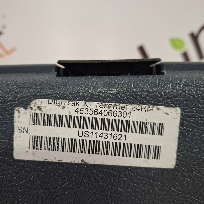 Philips Philips Digitrak XT ECG Holter Recorder Cardiology reLink Online