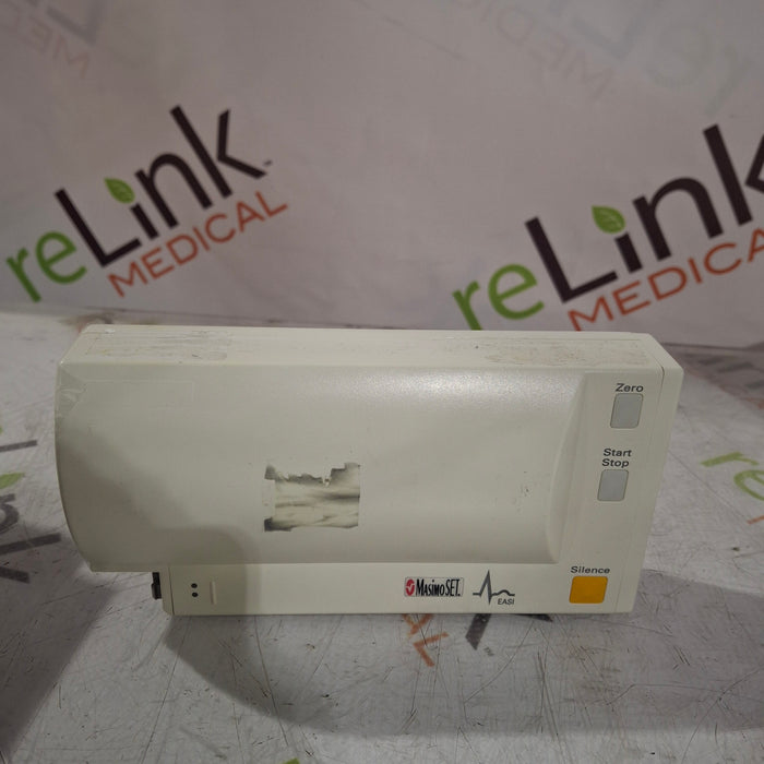Philips Philips M3001A-A03C06 Masimo SpO2, NIBP, ECG, Temp, IBP MMS Module Patient Monitors reLink Online