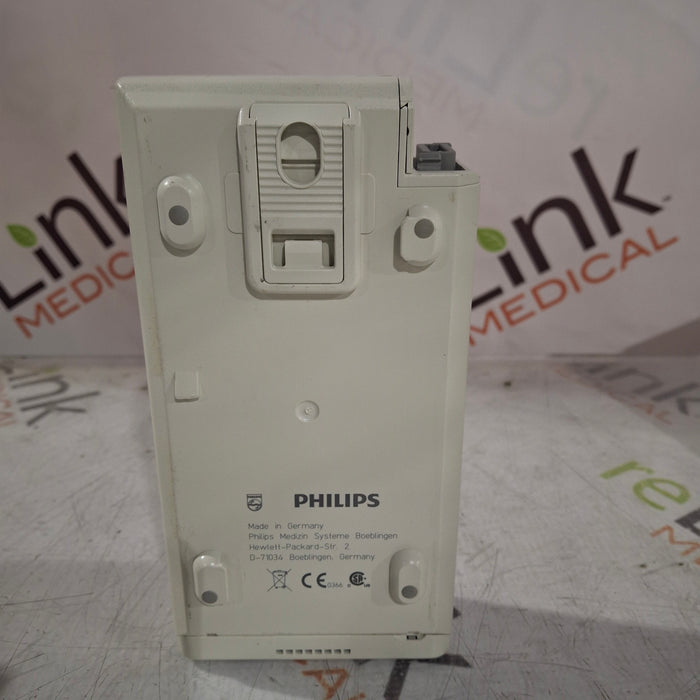 Philips Philips M3001A-A03C06 Masimo SpO2, NIBP, ECG, Temp, IBP MMS Module Patient Monitors reLink Online