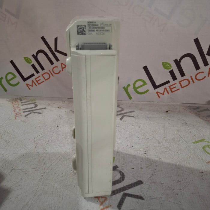 Philips Philips M3001A-A03C06 Masimo SpO2, NIBP, ECG, Temp, IBP MMS Module Patient Monitors reLink Online