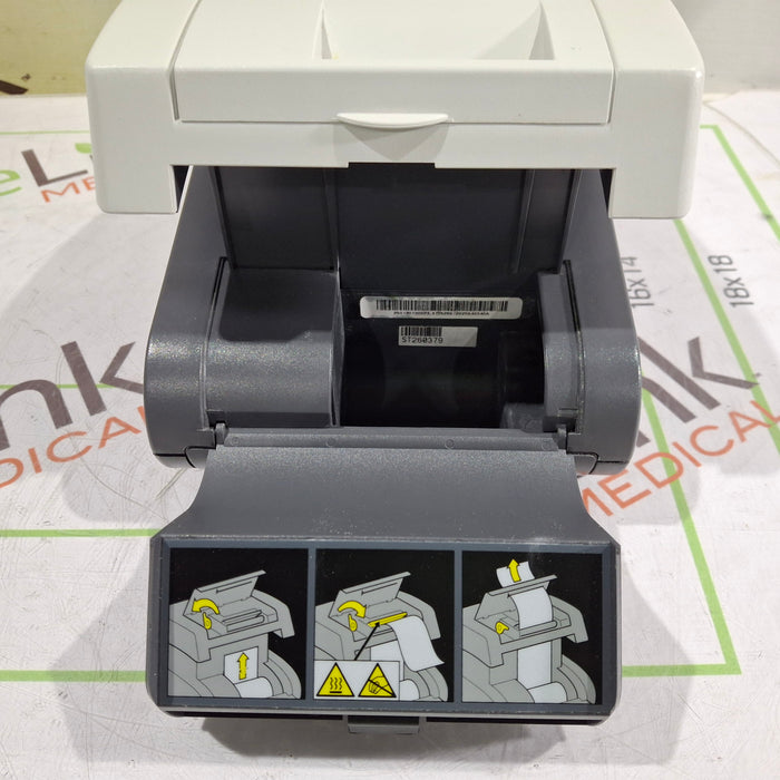 Siemens Clinitek Status + Urine Analyzer