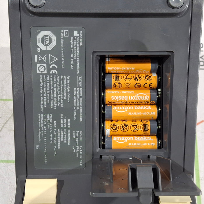 Siemens Clinitek Status + Urine Analyzer