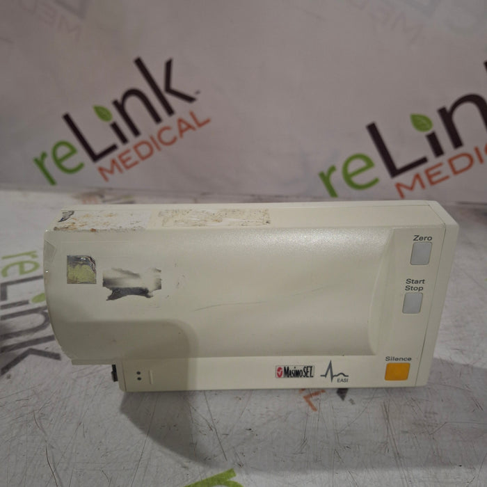 Philips Philips M3001A-A03C06 Masimo SpO2, NIBP, ECG, Temp, IBP MMS Module Patient Monitors reLink Online