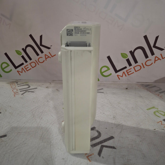 Philips Philips M3001A-A03C06 Masimo SpO2, NIBP, ECG, Temp, IBP MMS Module Patient Monitors reLink Online