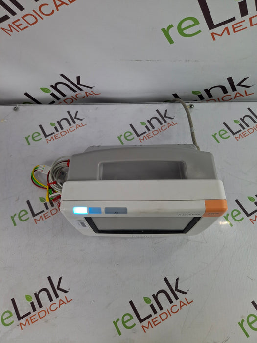 Philips Philips Intellivue MP5 - ECG, Fast SpO2, NIBP Patient Monitor Patient Monitors reLink Online