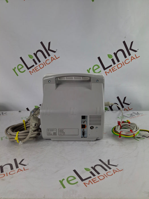 Philips Philips Intellivue MP5 - ECG, Fast SpO2, NIBP Patient Monitor Patient Monitors reLink Online