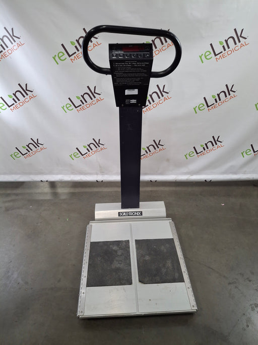 Scale-Tronix Scale-Tronix 6002 Scale Diagnostic Exam Equipment reLink Online
