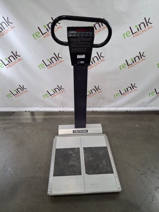 Scale-Tronix 6002 Scale