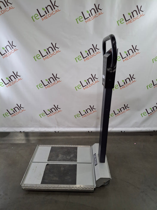 Scale-Tronix 6002 Scale