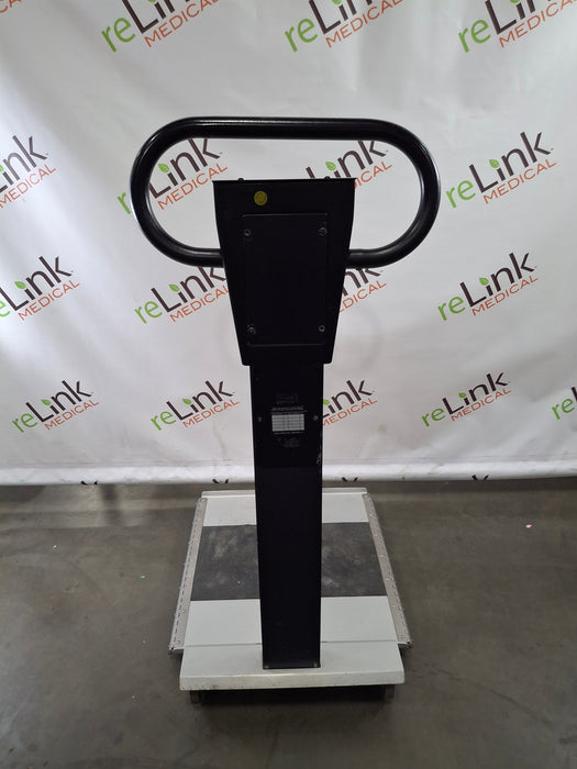 Scale-Tronix 6002 Scale