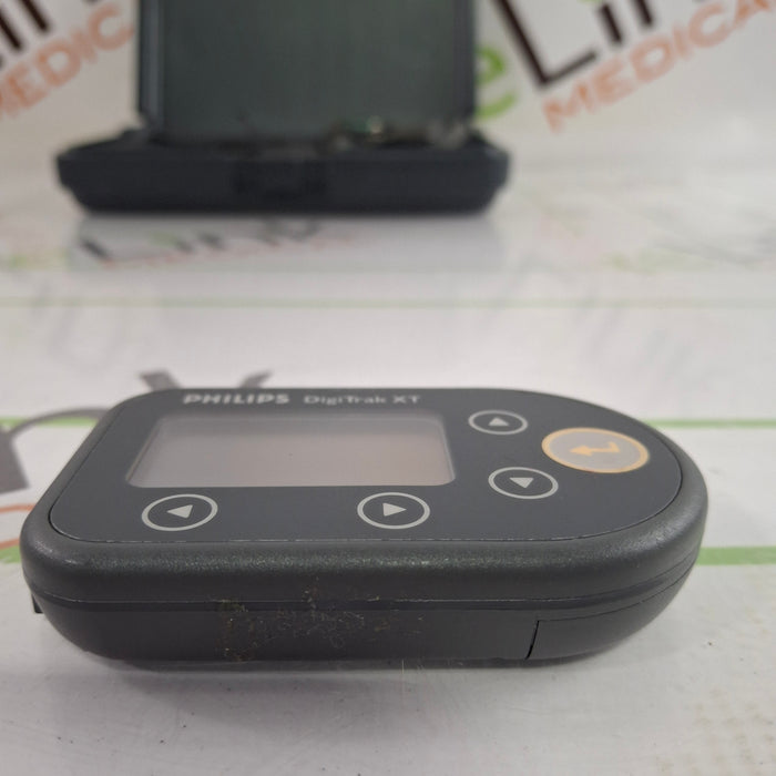 Philips Philips Digitrak XT ECG Holter Recorder Cardiology reLink Online