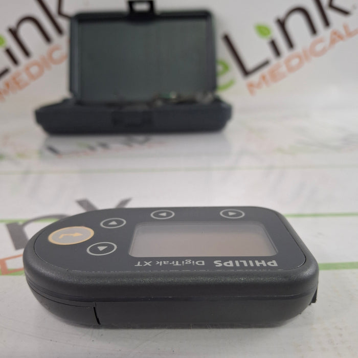 Philips Philips Digitrak XT ECG Holter Recorder Cardiology reLink Online
