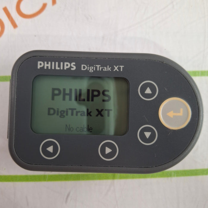 Philips Philips Digitrak XT ECG Holter Recorder Cardiology reLink Online