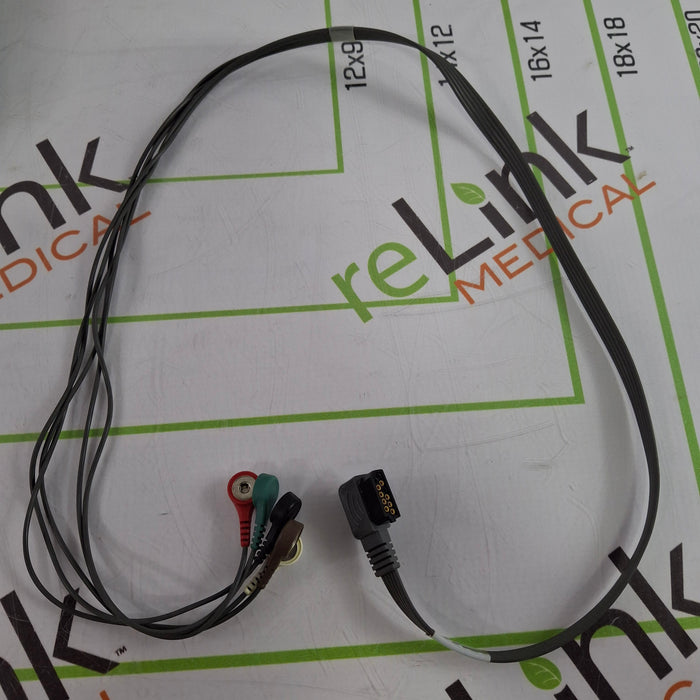 Philips Philips Digitrak XT ECG Holter Recorder Cardiology reLink Online