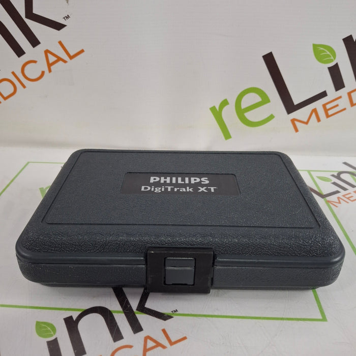 Philips Philips Digitrak XT ECG Holter Recorder Cardiology reLink Online