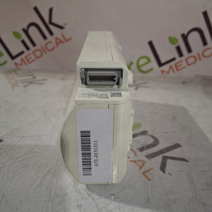 Philips Philips M3001A-A03C06 Masimo SpO2, NIBP, ECG, Temp, IBP MMS Module Patient Monitors reLink Online