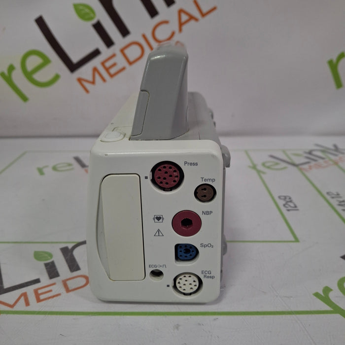 Philips Philips IntelliVue X2 Monitor - Fast SpO2 Patient Monitors reLink Online