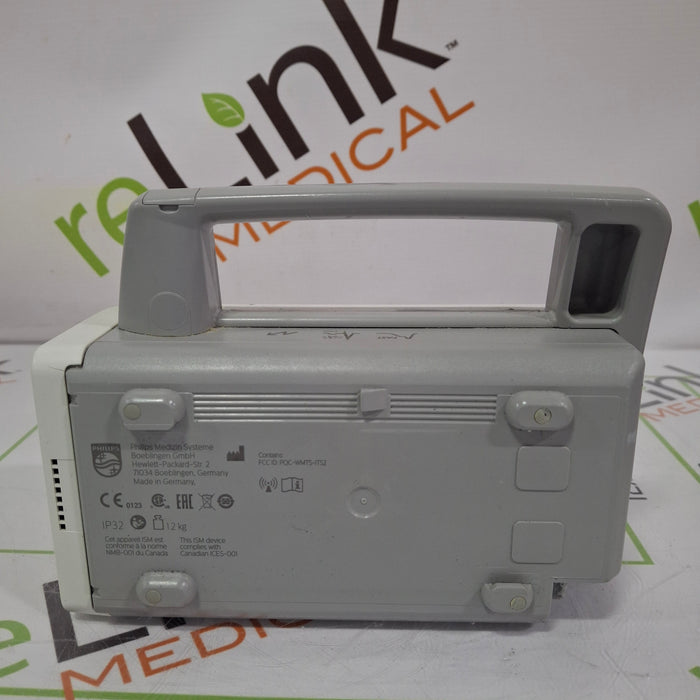 Philips Philips IntelliVue X2 Monitor - Fast SpO2 Patient Monitors reLink Online