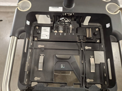 Sonosite Sonosite X-Porte Mobile Cart w/ Control Panel Ultrasound reLink Online