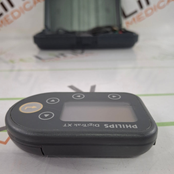 Philips Digitrak XT ECG Holter Recorder