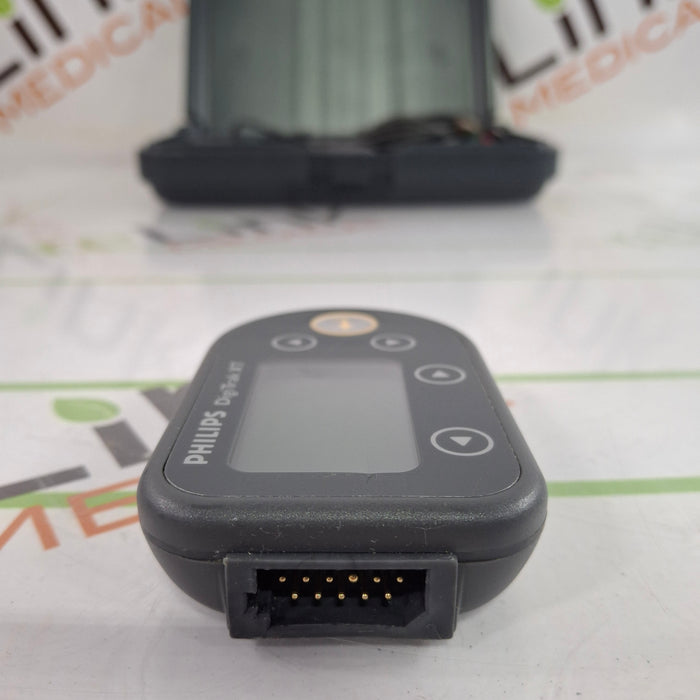 Philips Digitrak XT ECG Holter Recorder
