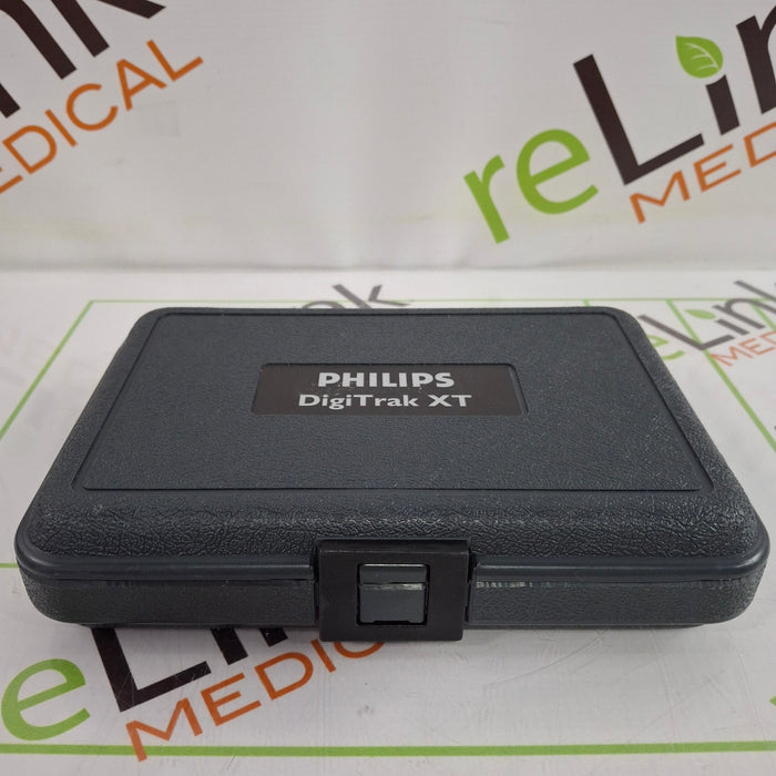 Philips Digitrak XT ECG Holter Recorder