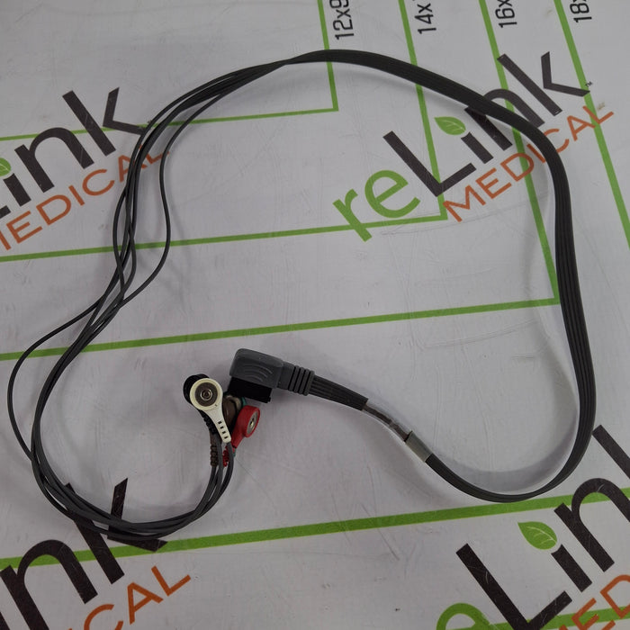 Philips Digitrak XT ECG Holter Recorder