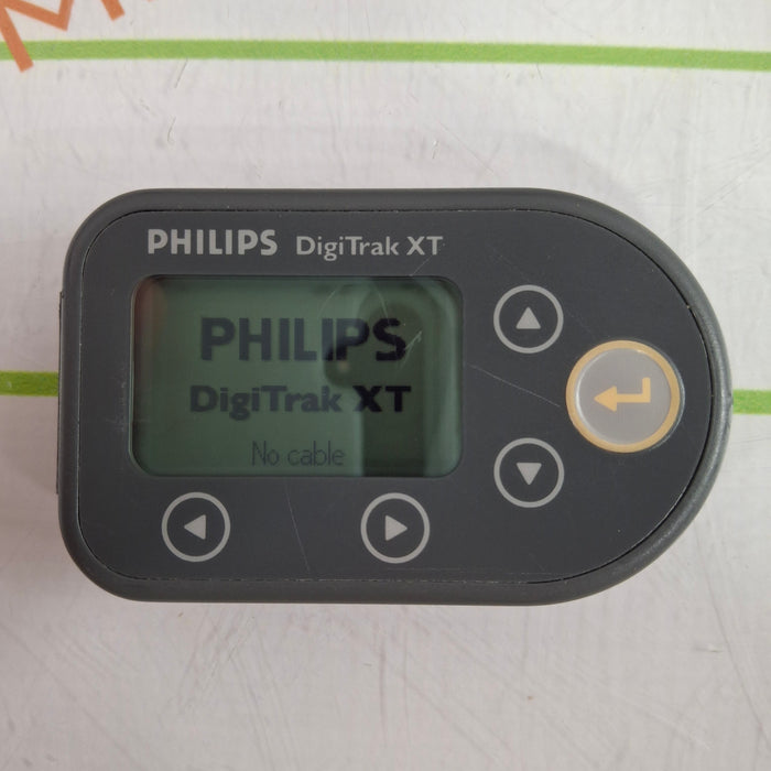 Philips Digitrak XT ECG Holter Recorder