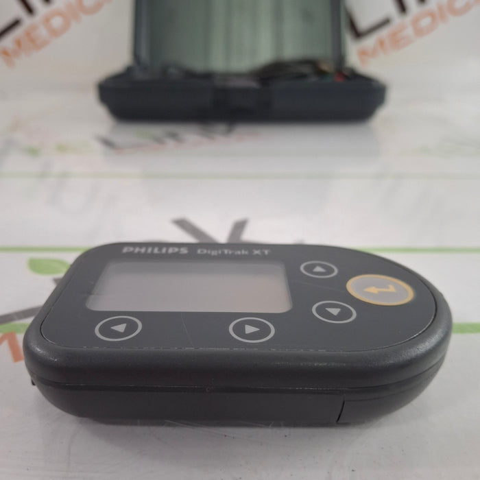Philips Digitrak XT ECG Holter Recorder