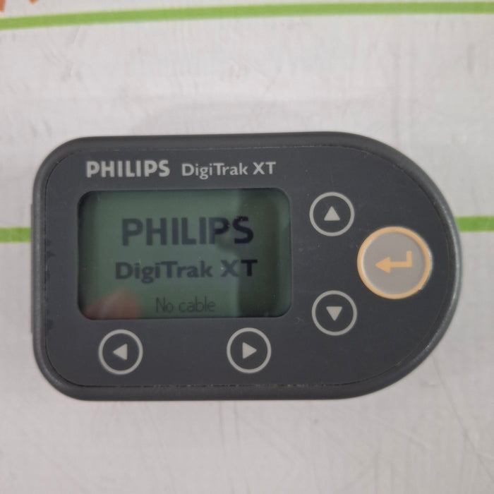 Philips Digitrak XT ECG Holter Recorder