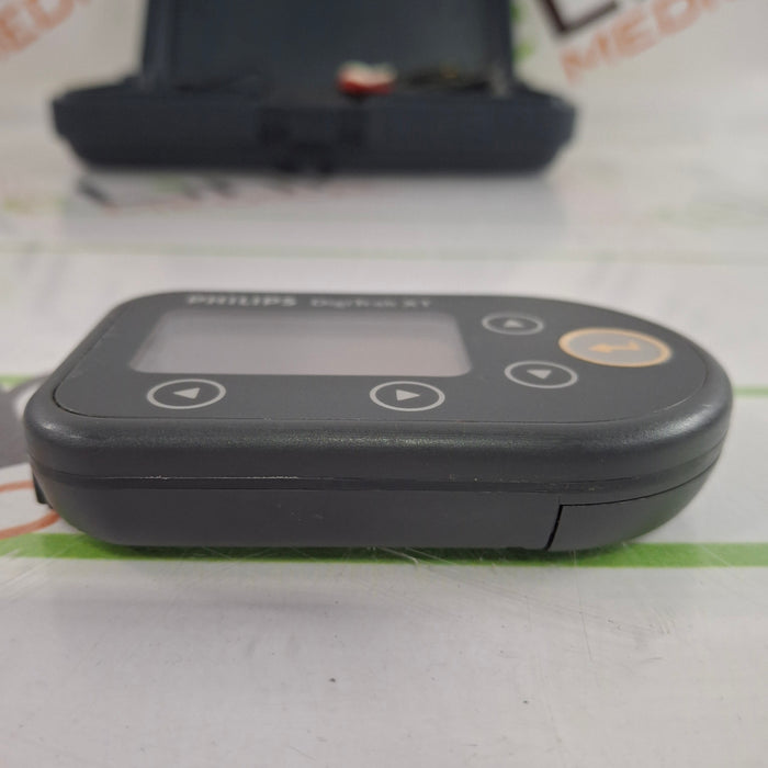 Philips Digitrak XT ECG Holter Recorder
