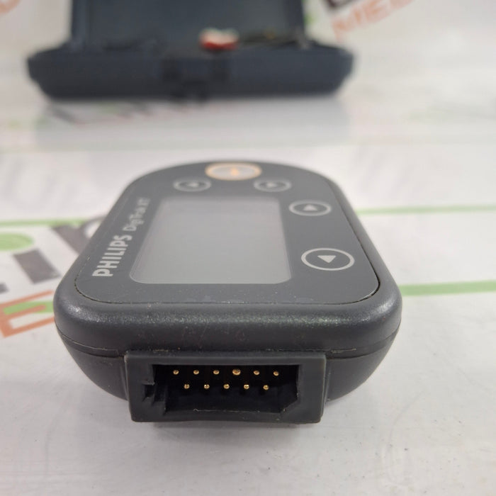 Philips Digitrak XT ECG Holter Recorder