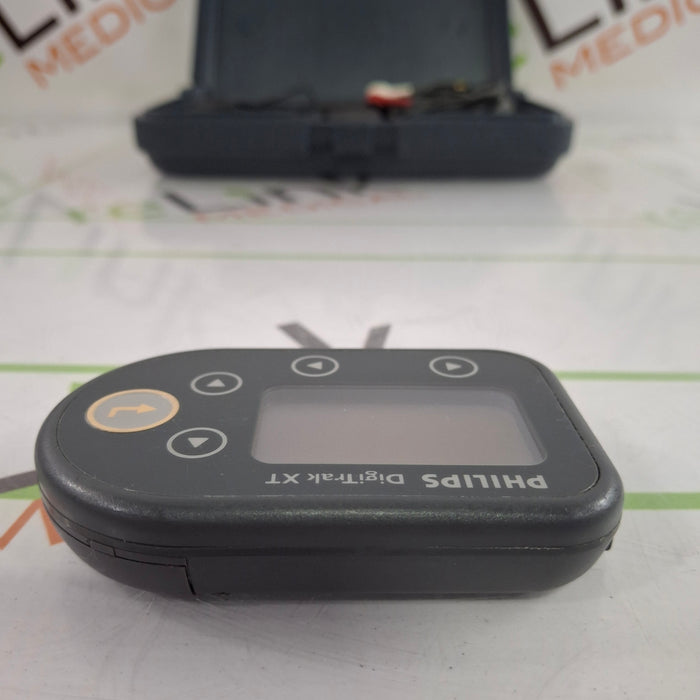 Philips Digitrak XT ECG Holter Recorder